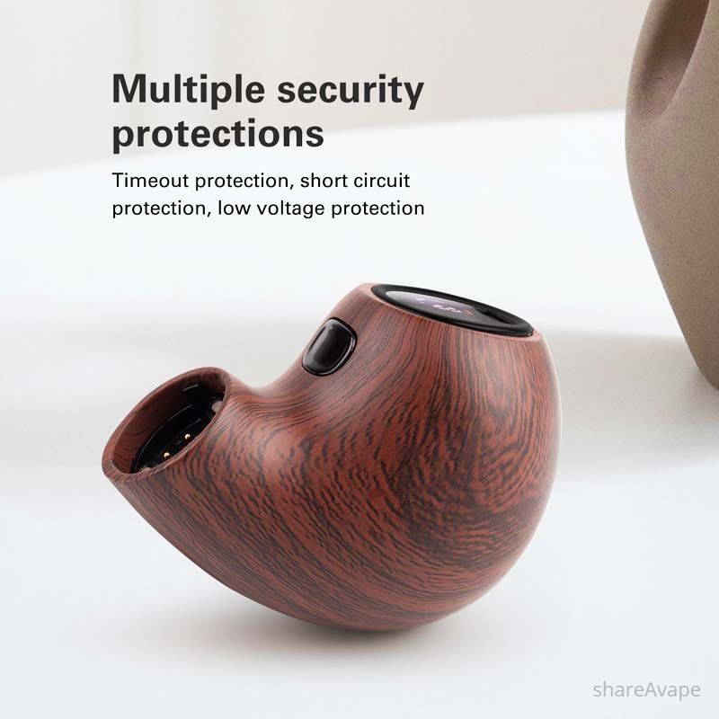 Authentic Kamry P6 LED Epipe Mod