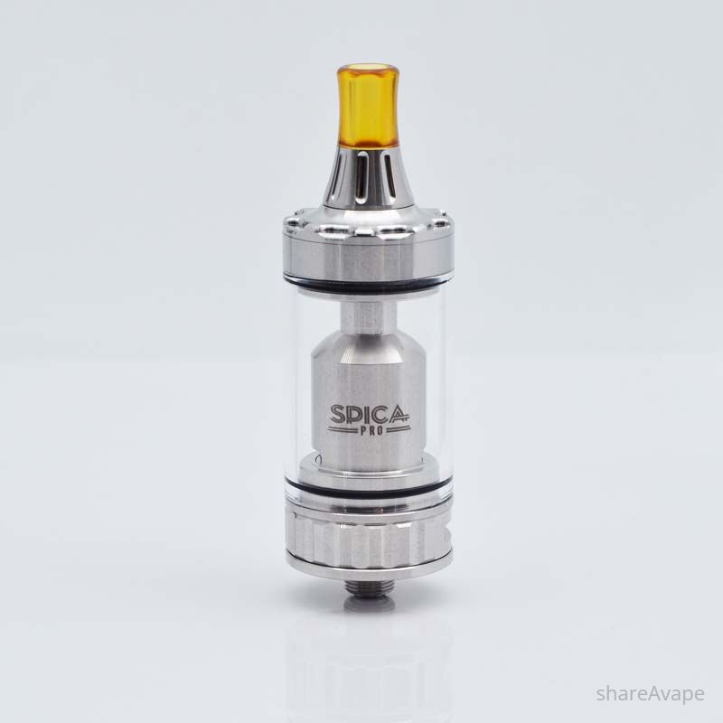 Rekavape Spica Pro Style MTL RTA Rebuildable Tank Atomizer 