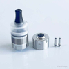 RekaVape Caiman V5 Style RDA – 22mm, 316SS, Air Pins