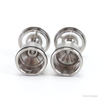 SXK MTL Kit for Prime Minister RTA – Bell Caps + Air Pins 0.8–1.7mm