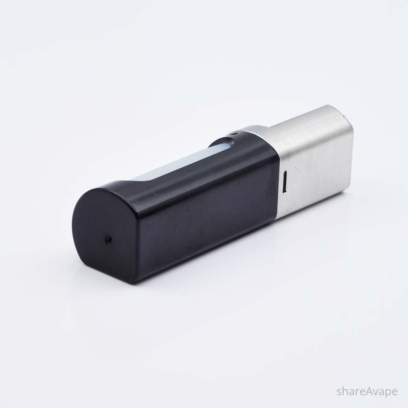 Dovpo Flipside Squonk Bottle – Replacement BF Bottle