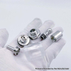 YFTK Kayfun Lite Plus Style RTA – 22mm, 2.5ml, 316SS