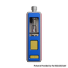 Authentic Veepon Royal V i3 DNA60 AIO Box Mod – 60W, 18650, DotAIO Compatible (Gundam Edition)