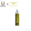 Veepon x Golden Greek VeeX Pro 40W Pod Kit with RBA – 1000mAh