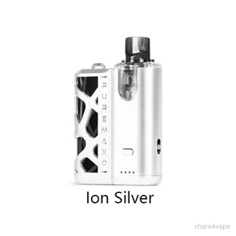 YiHi SXmini Puremax Q Pod System – 35W, 1500mAh
