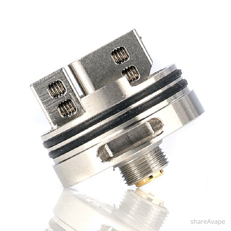 YiHi SXmini DIVINE BF RDA – 24mm Bottom-Feed Rebuildable Atomizer