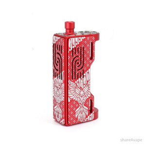Veepon Royal V i3 60W DNA60 AIO Box Mod – 60W, 18650
