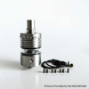 RekaVape Kuma 1.2 Style RTA – 4.5ml, 22mm Rebuildable Tank Atomizer