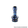 ThunderCloud 510 Drip Tip for iDot RBA, RDA, RTA & RDTA