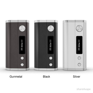 YiHi SXmini MQ Class Box Mod – 60W, 18650