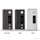 YiHi SXmini MQ Class Box Mod – 60W, 18650