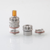 Rook Style RPGA Mesh / Cotton Deck RDTA Atomizer