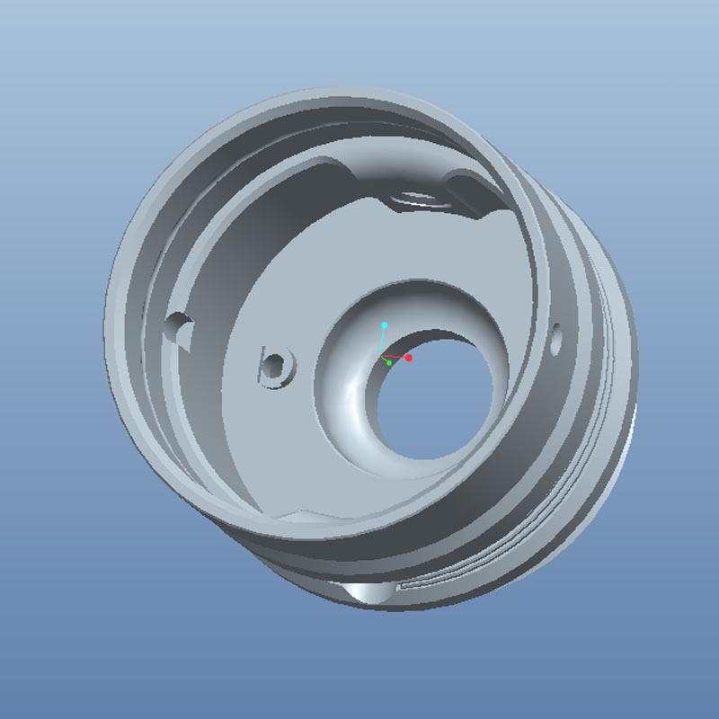 YFTK Flash e-Vapor Extreme Base Kit for FEV 4.5 / 4.5S RTA