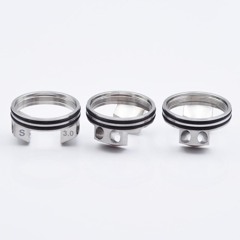 Authentic Thunder Cloud Recoil R3 Single Coil Chamber Kit