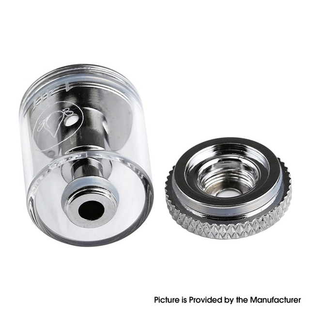 Authentic Demon Killer LTQ Vapor Curer Vaporizer Kit Replacement Oil Coil Head - 1.4ohm (3 PCS)