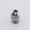 YFTK Slick Taifun GX Style RDTA – 23mm 4ml Rebuildable Tank, 316SS + Glass