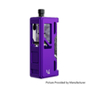 Authentic Veepon Royal V i3 60W DNA60 AIO Box Mod VW 1~60W, Compatible with DotAIO tanks