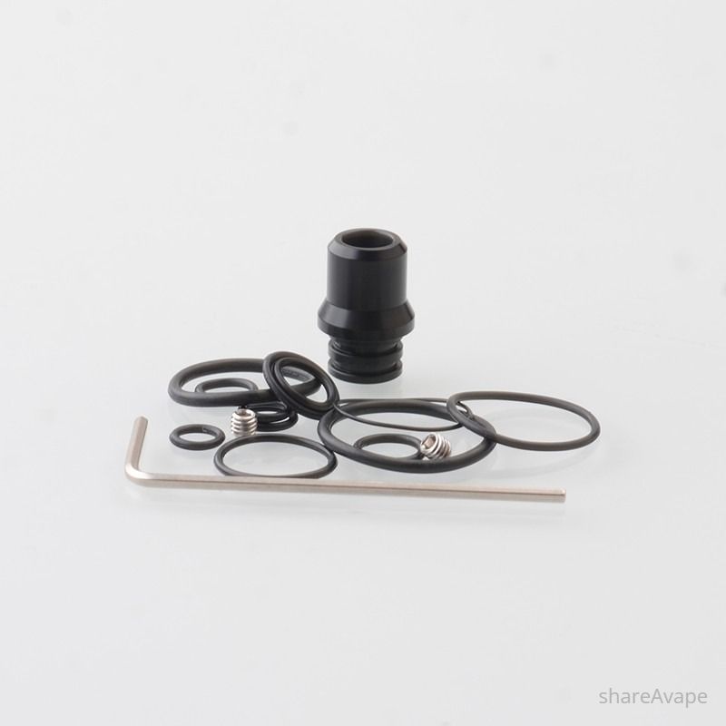 Skyline-R Style RTA Final Edition – 22mm 3.2ml, 5 Air Pins (0.8–2.0mm)