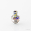 Monarchy Ultra Whistle Style Drip Tip – BB / Billet Box / Boro AIO Compatible