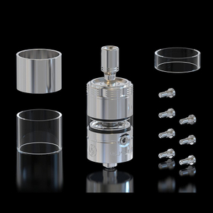 Auguse Era V5 RTA Atomizer Full Kit 