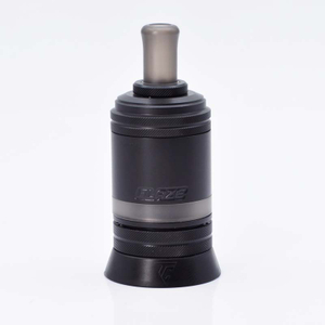 Authentic Thunder Cloud x MikeVapes Blaze 22mm MTL RTA – 3.0ml Single Coil Rebuildable Tank