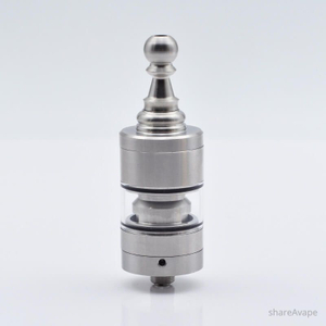 YFTK Kayfun Plus Style MTL RTA 22mm – 3.5ml Tank (Modified Five Pawns Edition)