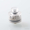Haku Venna Style RDA Wiederaufbaubarer Tropfzerst&auml;uber 22 mm
