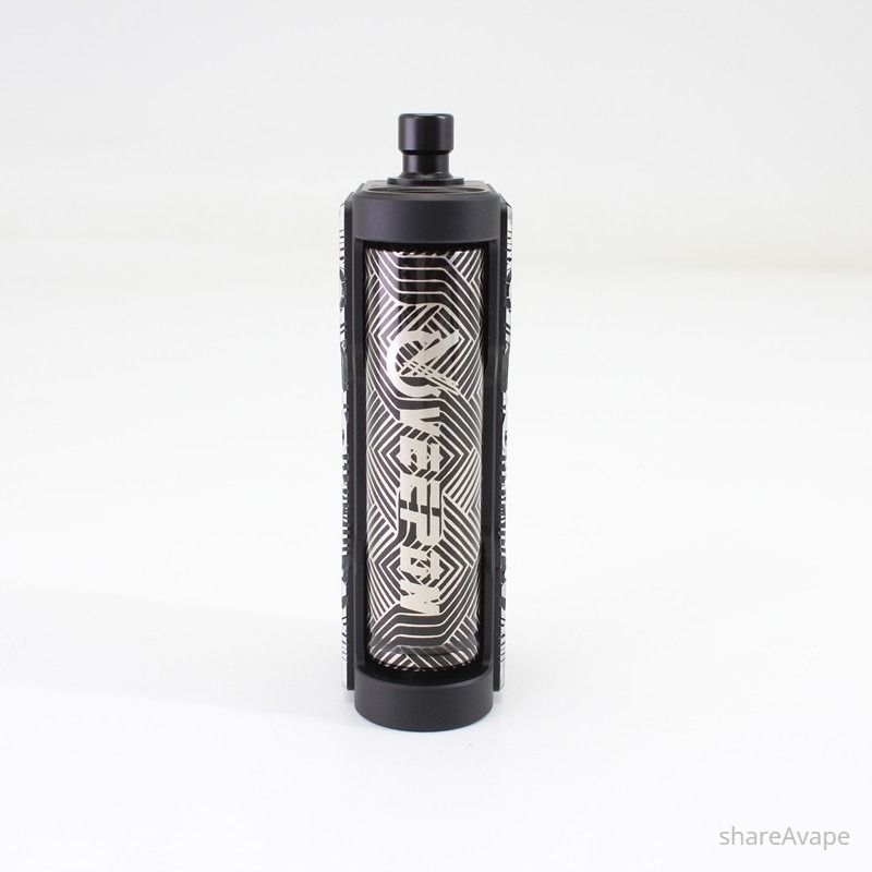 Veepon Royal V i3 60W DNA60 AIO Box Mod – Tribal Edition