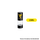 Authentic ThunderCloud EZ Dripper E-Liquid Refill Bottle – 15ml/30ml/50ml / 80ml100ml/120ml