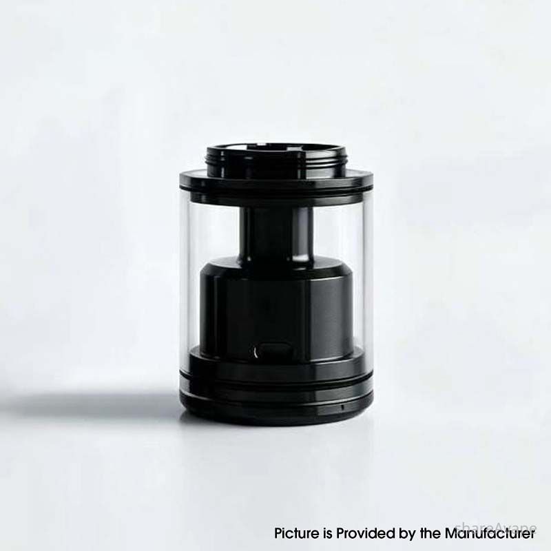 RekaVape Replacement Top Fill Tank Tube Kit for NFGTA Style RTA – 3.0ml / 5.0ml