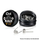 Authentic ThunderCloud iDot Ni80 Pre-Built Clapton Coil – 2-Core