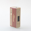 Authentic MECHVAPE x NITROUS Pocket 80W Box Mod – VW 5-80W, 1 x 18650 Battery