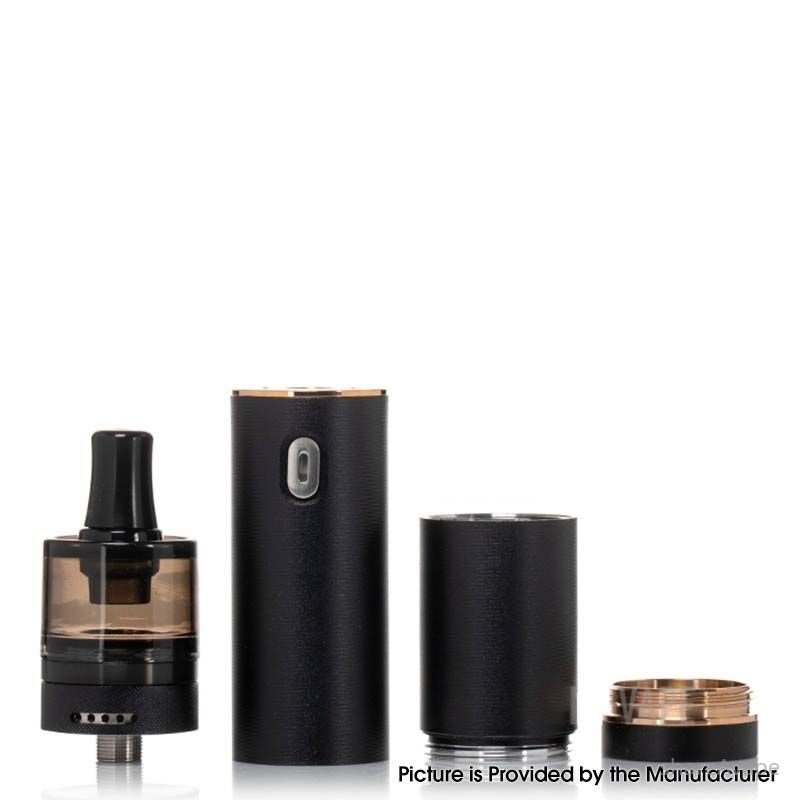 Authentic Ultroner Lion Pod Mod Kit 3.2ml 18350/18650