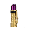 Authentic ThunderCloud x Vaping Bogan Bonza Pro Mech Kit – 21700 / 18650 Hybrid Mechanical Mod Kit