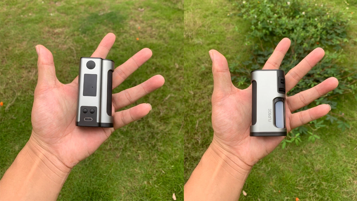 Dovpo Flipside Solo 100W Squonk Mod -10.webp