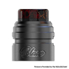 Authentic ThunderHead Creations Blaze Solo RDA Replacement Top Cap w/ Drip Tip
