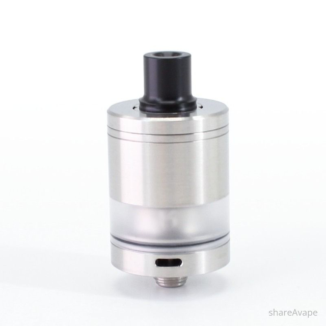 SXK Calibre Style MTL / RDL RTA – 23mm, 4.5ml, Air Pins 0.8–3.5mm