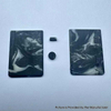 Replacement Panel Plate for LVE Orion II / Orion II Pro – Resin Cover (2PCS)