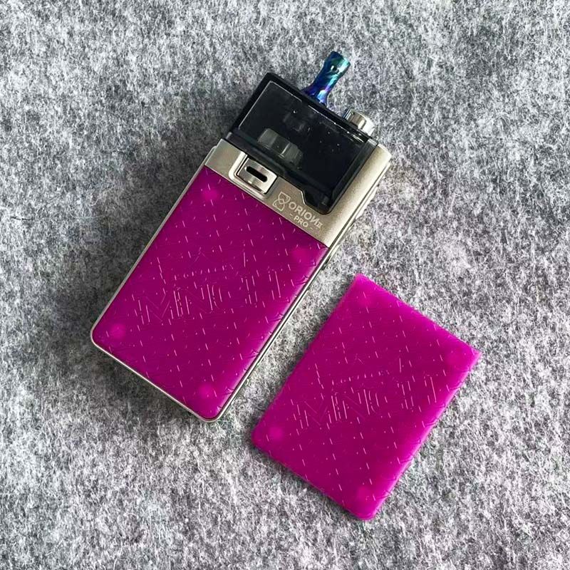 Rekavape Cover Panels for LVE Orion II Pro – Replacement Plate, Multiple Colors & Patterns