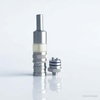 RekaVape FeV Flash-e-Vapor VS Dual Style 17mm RTA – 3.0ml, 316SS + PSU, Silver