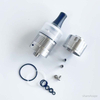 RekaVape Caiman V5 Style RDA – 22mm, 316SS, Air Pins