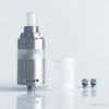 RekaVape BY-KA V8 Style RTA Kit – 5.0ml, 22mm, 316SS