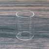SXK Glass Tank Tube for Prime Minister RTA – Replacement (Transparent)