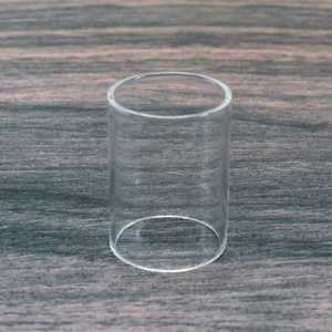 SXK Glass Tank Tube for Prime Minister RTA – Replacement (Transparent)