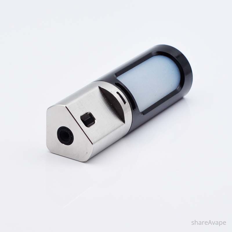 Dovpo Flipside Squonk Bottle – Replacement BF Bottle