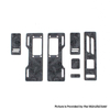 Authentic Veepon Royal V I3 AIO KOI Door Kit – Replacement Panels & Buttons Set