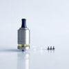 Rekavape Cocoon Style MTL RTA Rebuildable 22mmTank Atomizer - Silver
