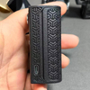 The UnNamed DNA60C Style SBS Box Mod – 60W, 18650, 3D Printed