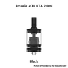 Ambition Mods Revorie MTL RTA – 23mm, 0.8/1.0/1.2mm Air Pins