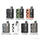 YiHi SXmini Puremax Q Pod System – 35W, 1500mAh